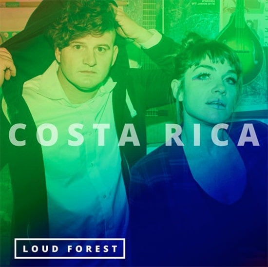 Loud Forest Costa Rica Video