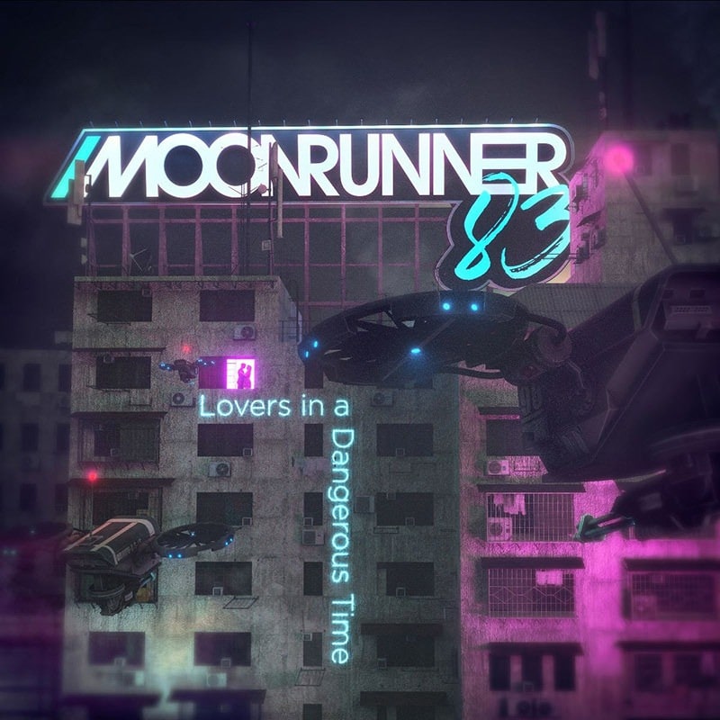 Moonrunner83 Lovers In A Dangerous Time Bruce Cockburn