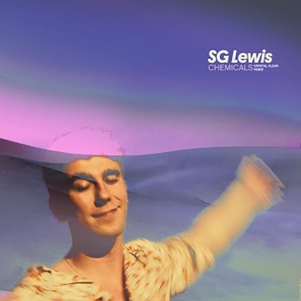 SG Lewis Krystal Klear Chemicals