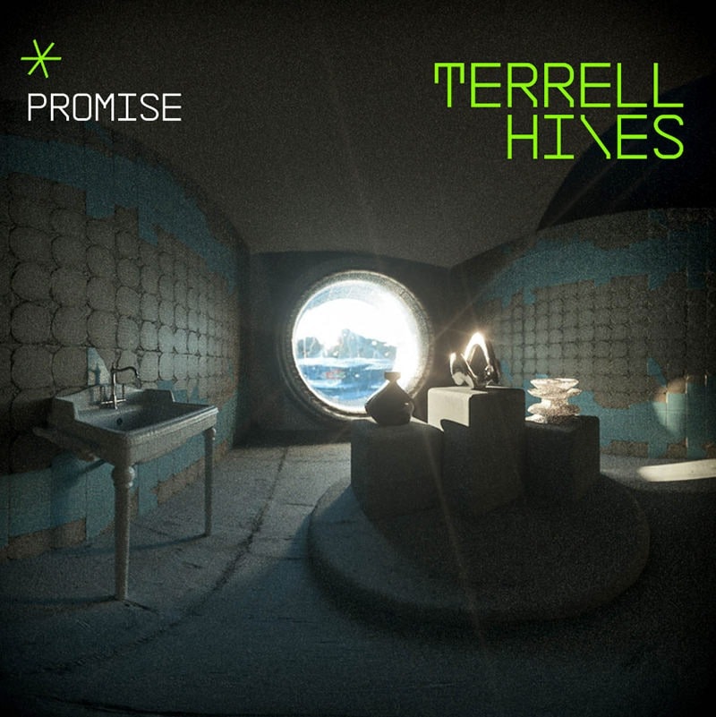 Terrell Hines Promise