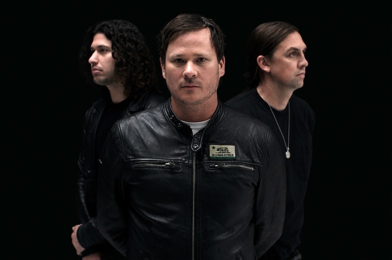 Angels and Airwaves All Thats Left Is Love Video
