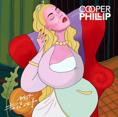 Cooper Phillip Not Perfect