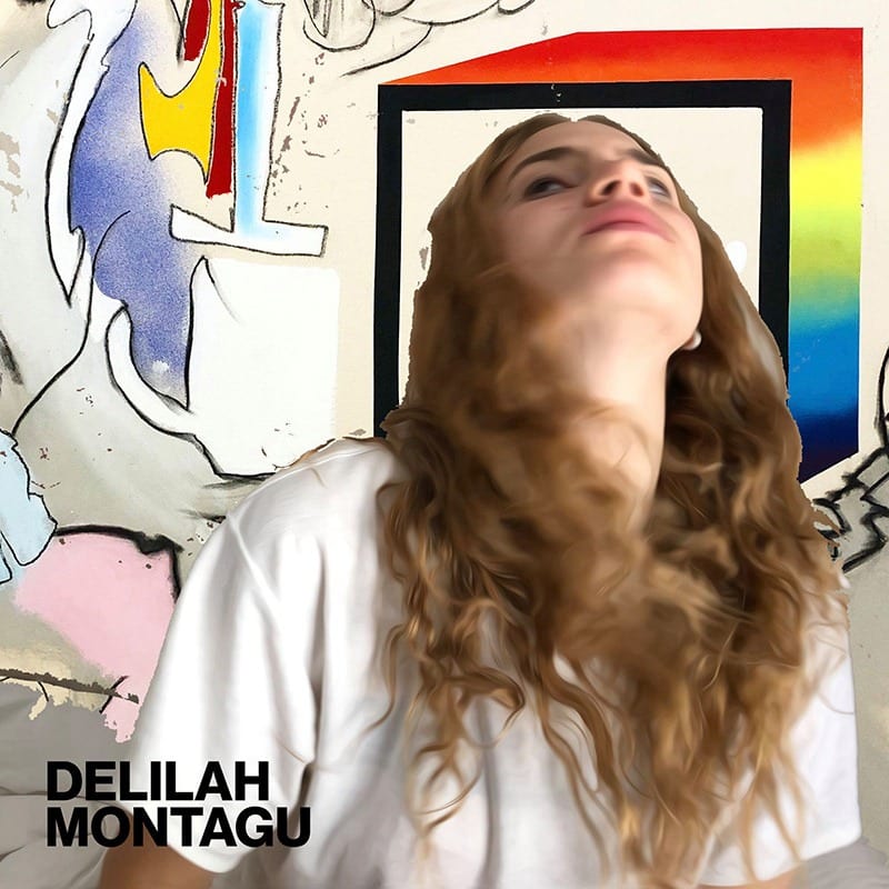 Delilah Montagu Version of Me