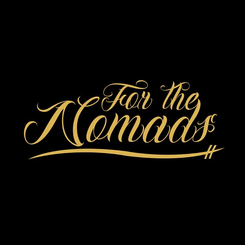 For The Nomads Fundraiser