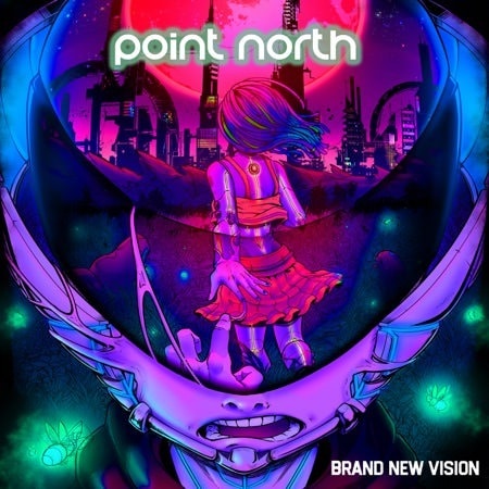 Point North Brand New Vision