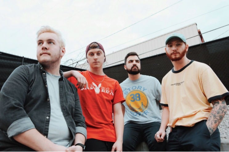 State Champs Crying Out Loud Criminal