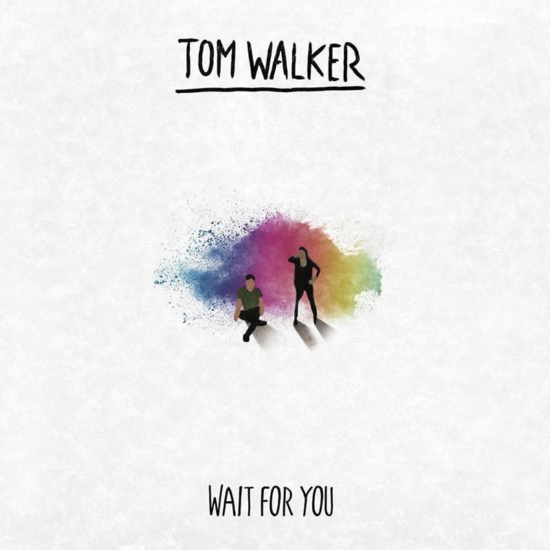 Tom Walker Wait For You