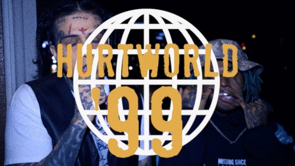 City Morgue HURTWORLD 99 Video