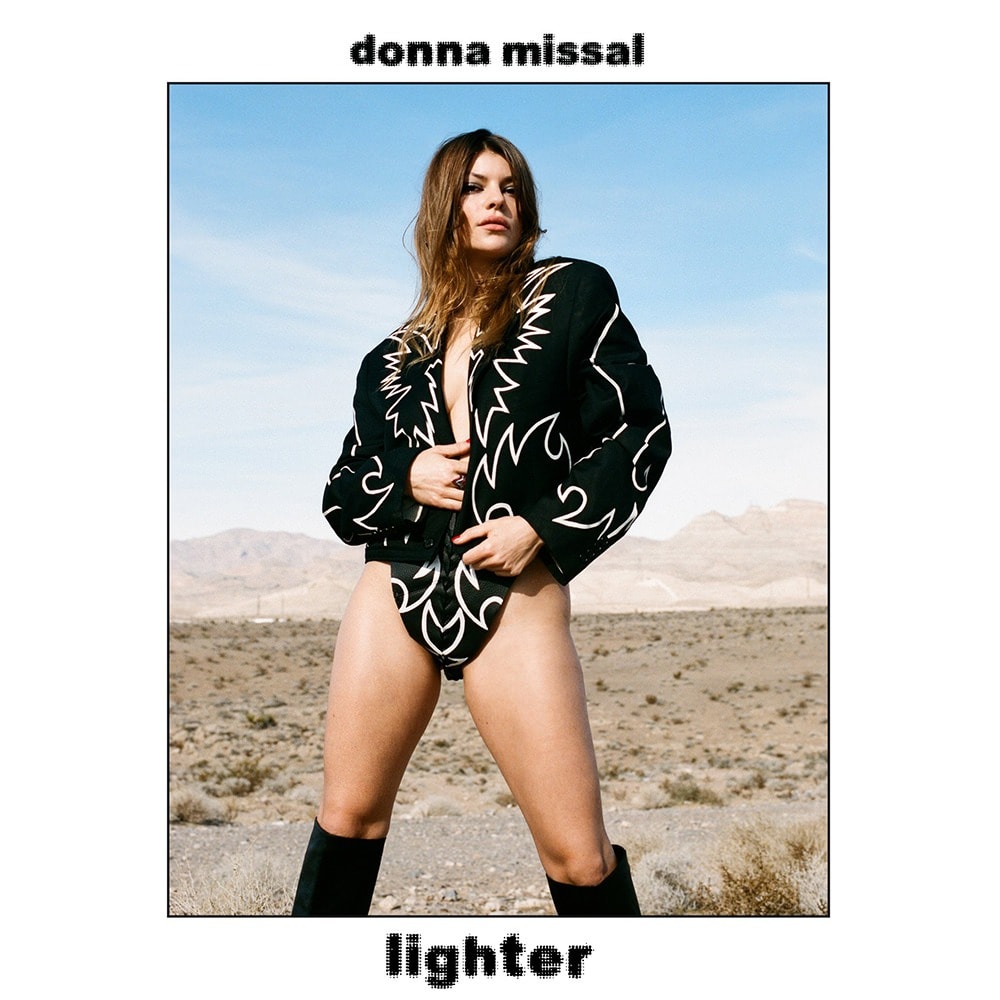 Donna Missal Lighter