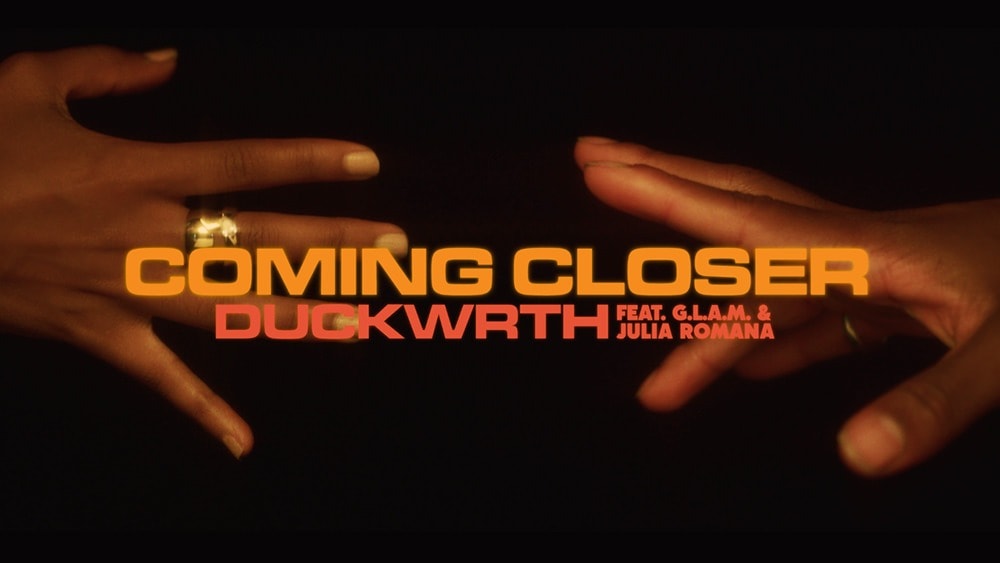 Duckwrth Coming Closer Video