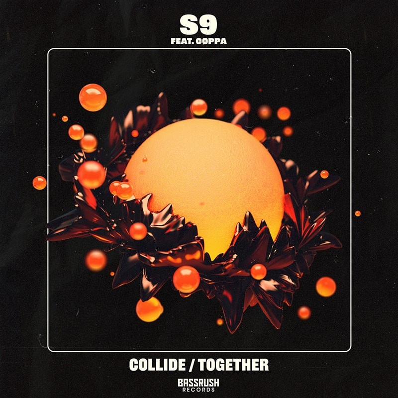 S9 Collide Together