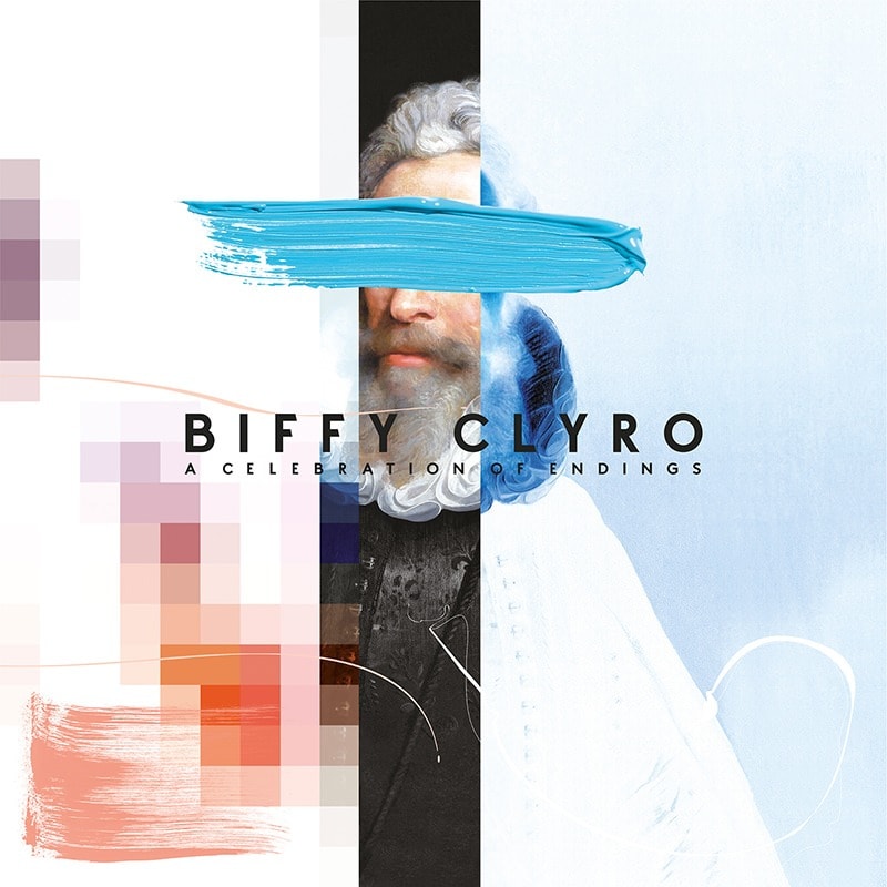 Biffy Clyro A Celebration of Endings