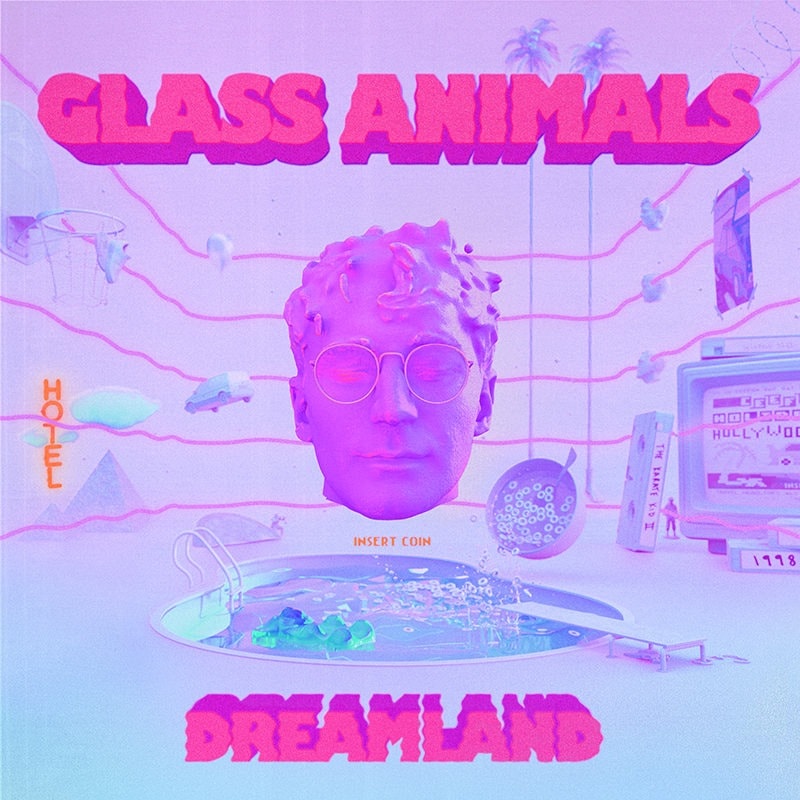 Glass Animals Dreamlans