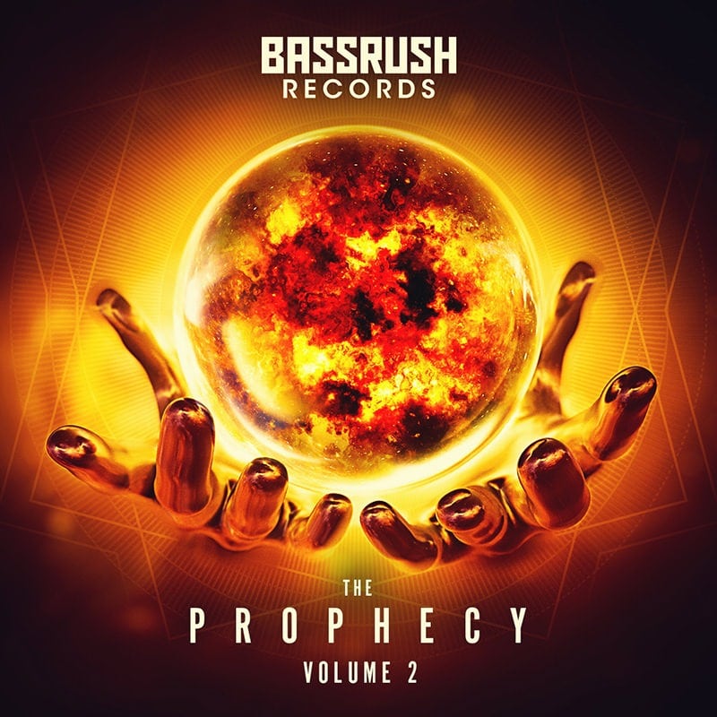 The Prophecy Volume 2
