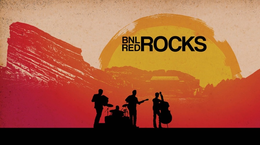 Barenaked Ladies Red Rocks Live Stream