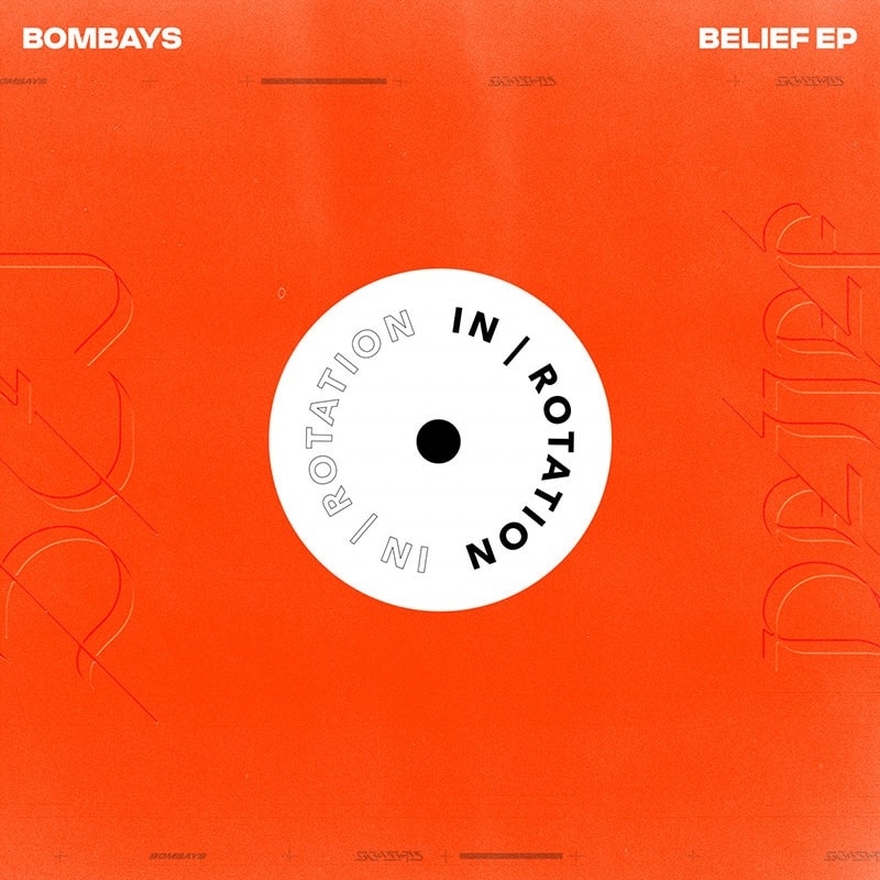 Bombays Belief EP