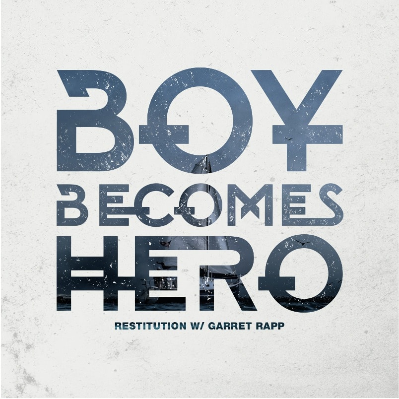 Boy Becomes Hero Restitution