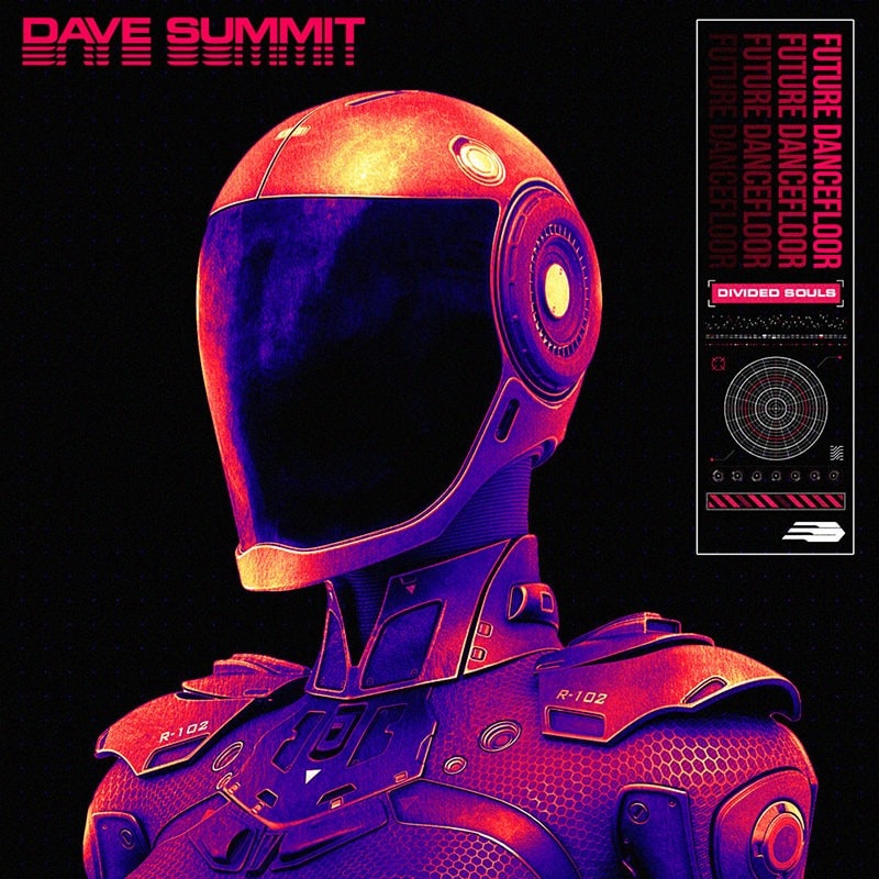 Dave Summit Future Dancefloor