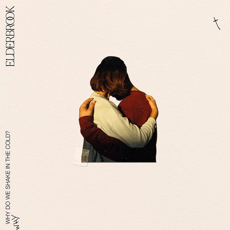 Elderbrook Why Do We Shake In The Cold artwork