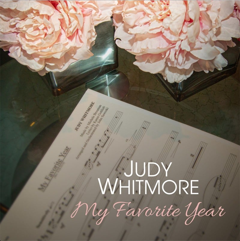 Judy Whitmore My Favorite Year