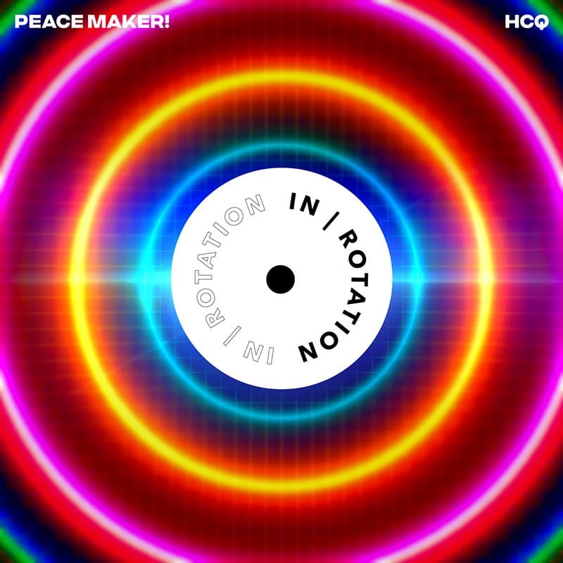 Peace Maker HCQ