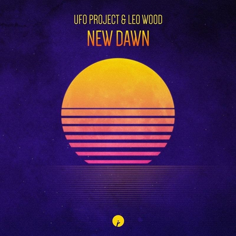 UFO Project New Dawn