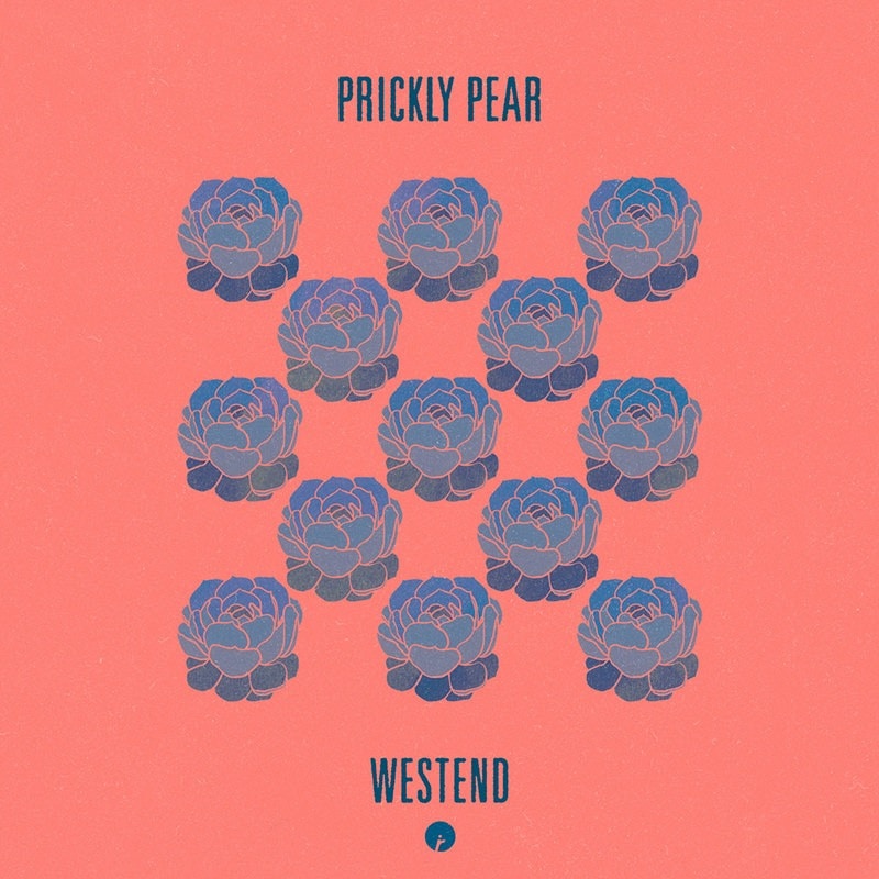 Westend Prickly Pear