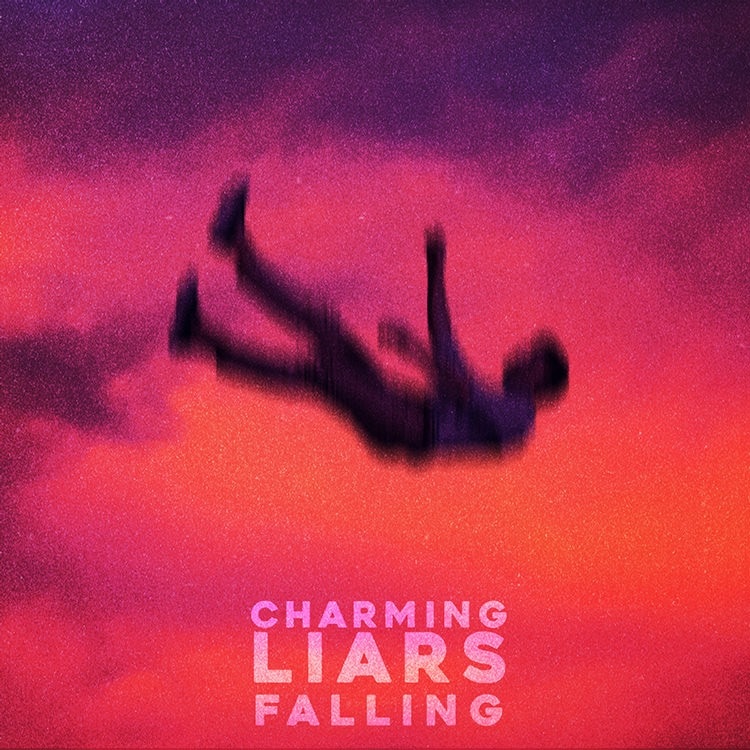Charming Liars Falling Harry Styles