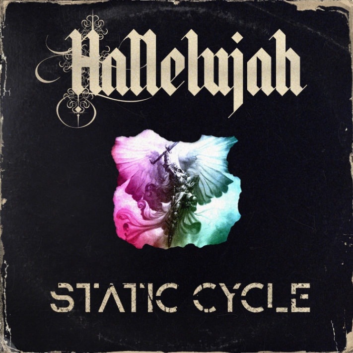 Static Cycle Hallelujah