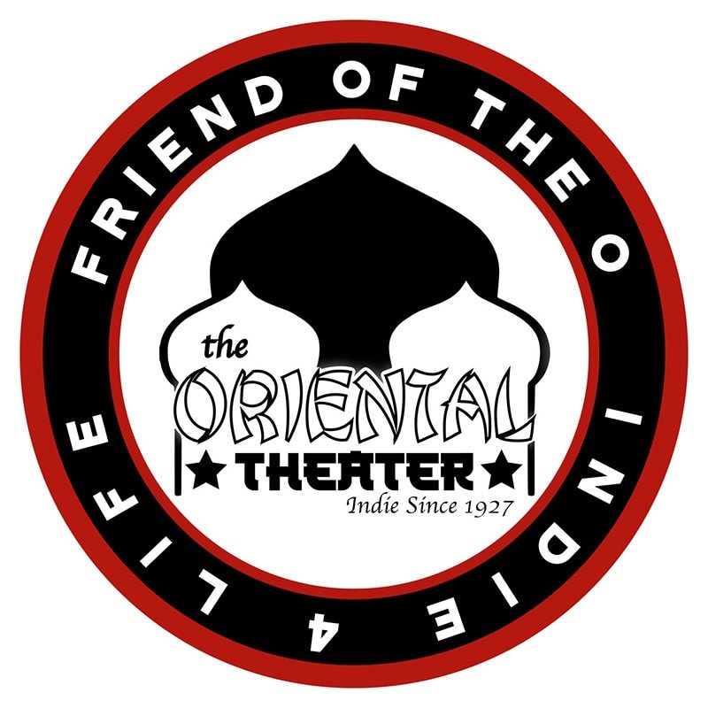 The Oriental Theater Denver Fundraising