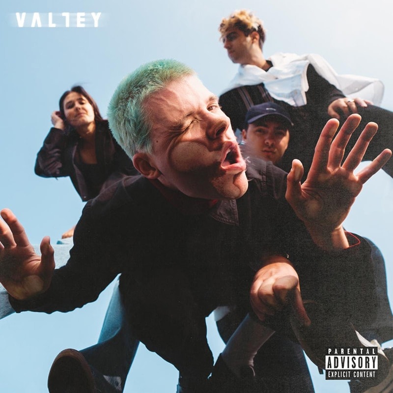 VALLEY sucks to see you doing better EP