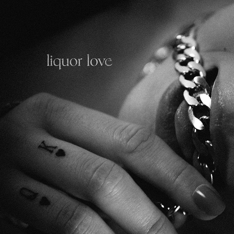 kennedi Liquor Love