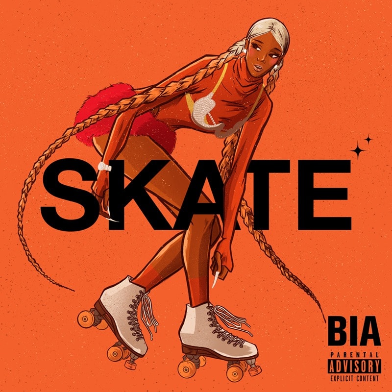 BIA Skate