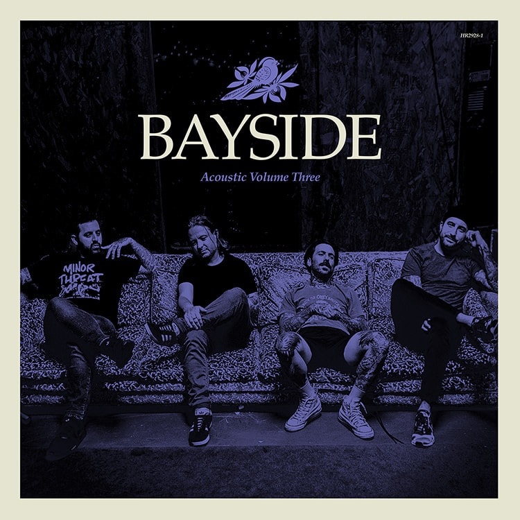 Bayside Light Me Up Live Video