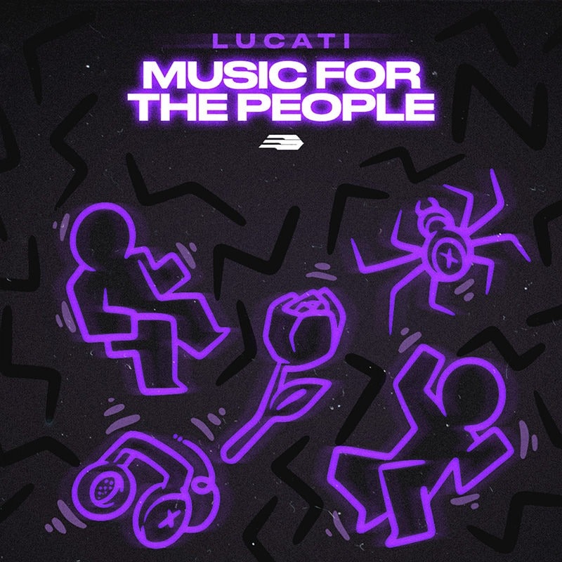 Lucati Music 4 The People