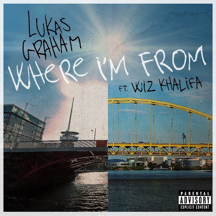 Lukas Graham Wiz Khalifa Where Im From