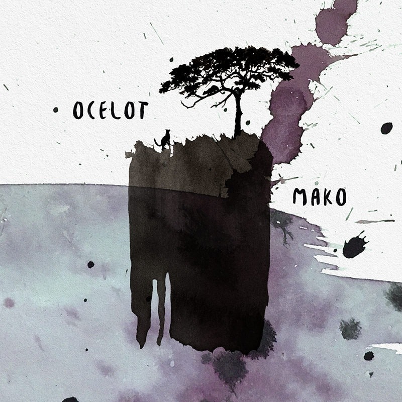 Mako Ocelot
