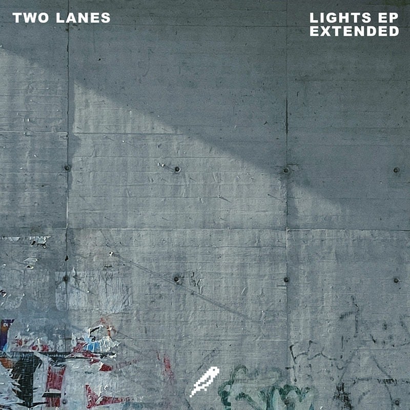 TWO LANES Lights EP