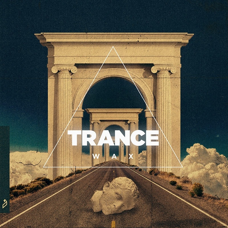 Trance Wax debut album