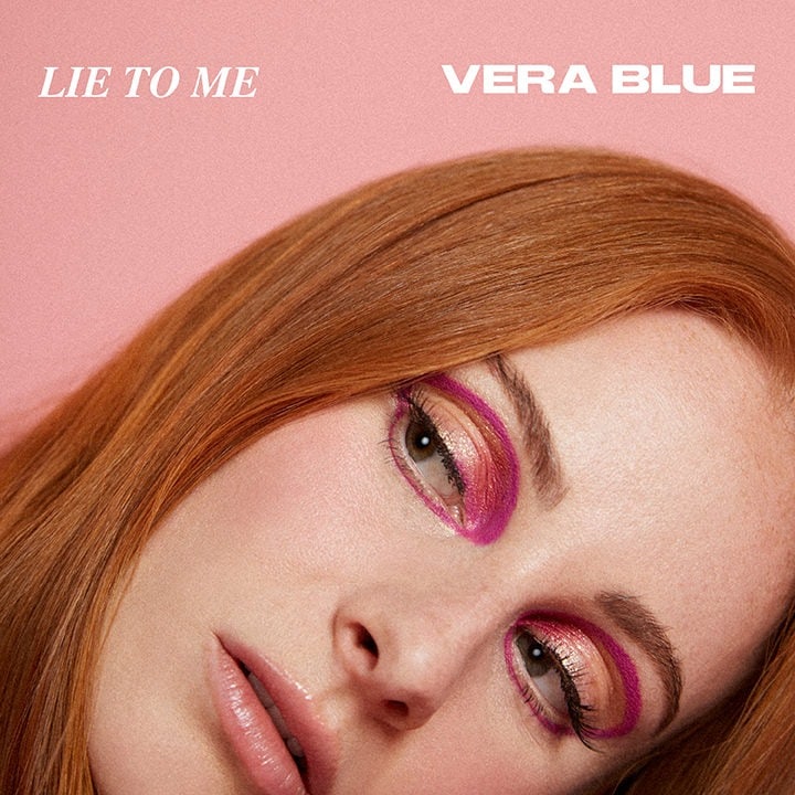 Vera Blue Lie To Me Acoustic