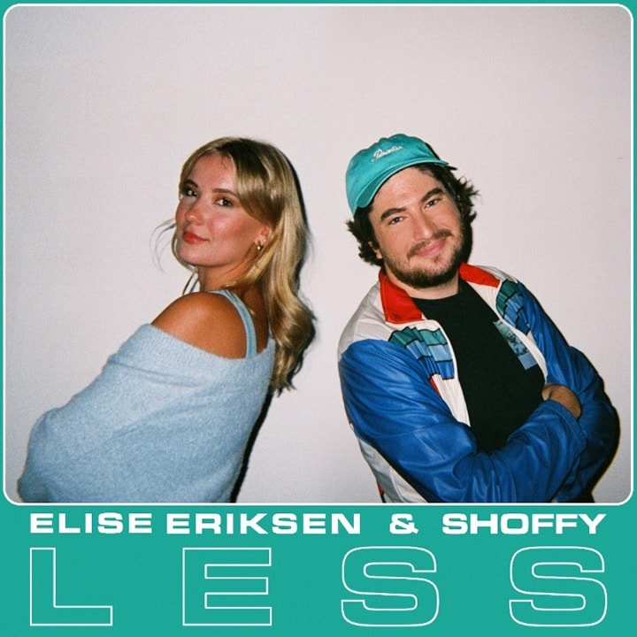 Elise Eriksen Less