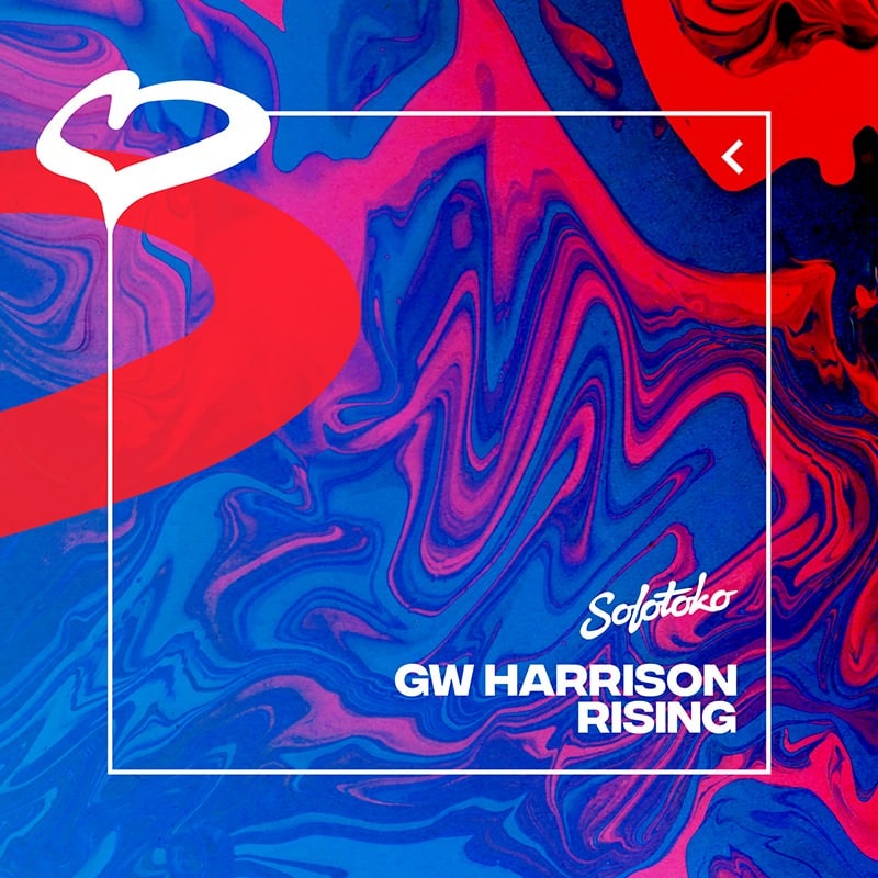 GW Harrison Rising