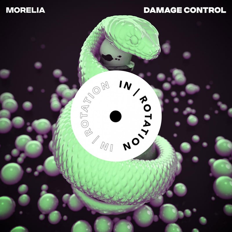 Morelia Damage Control