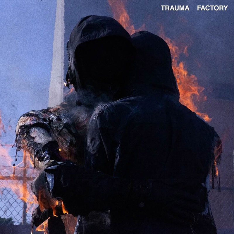 Nothing Nowhere Trauma Factory