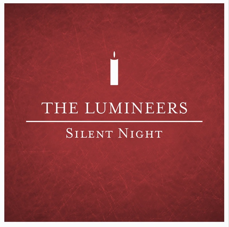 The Lumineers Silent Night