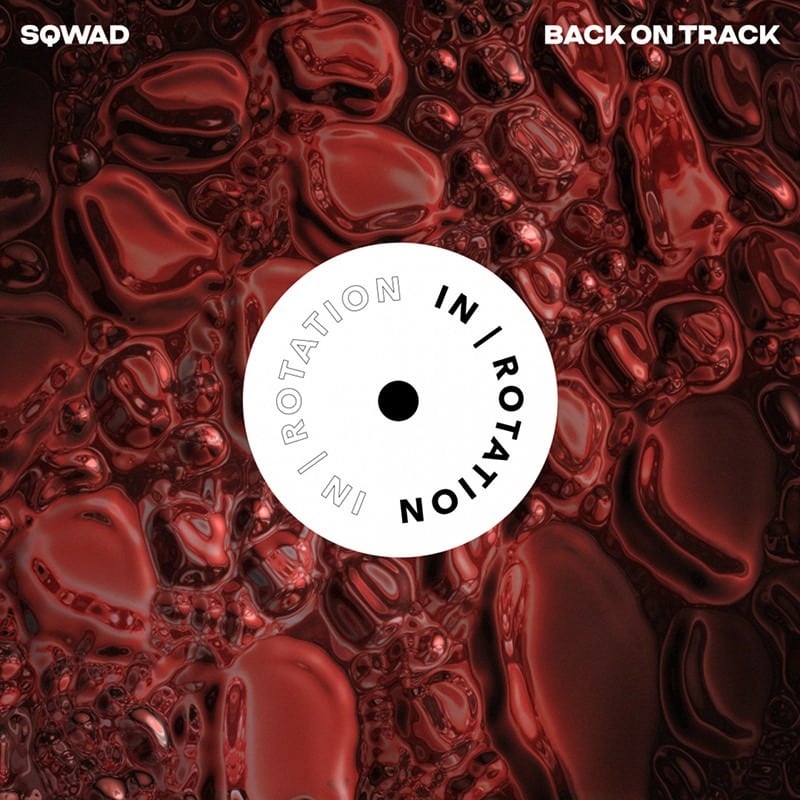 SQWAD Back on Track