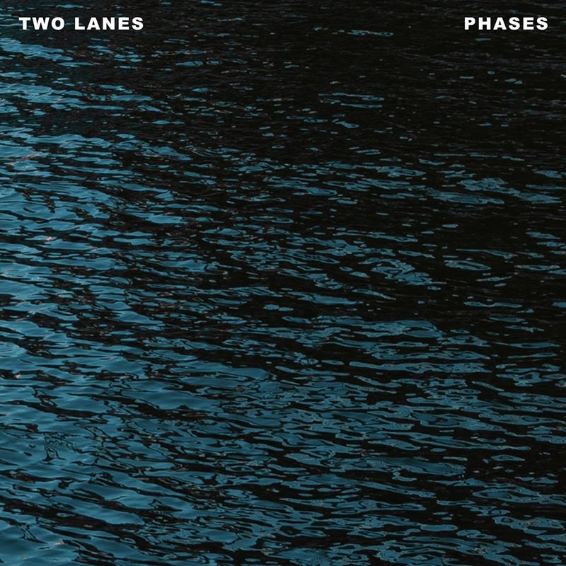 Two Lanes Phases