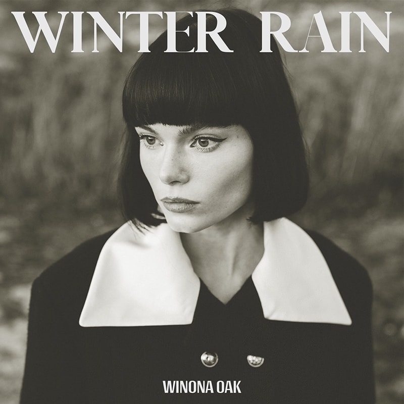 Winona Oak Winter Rain