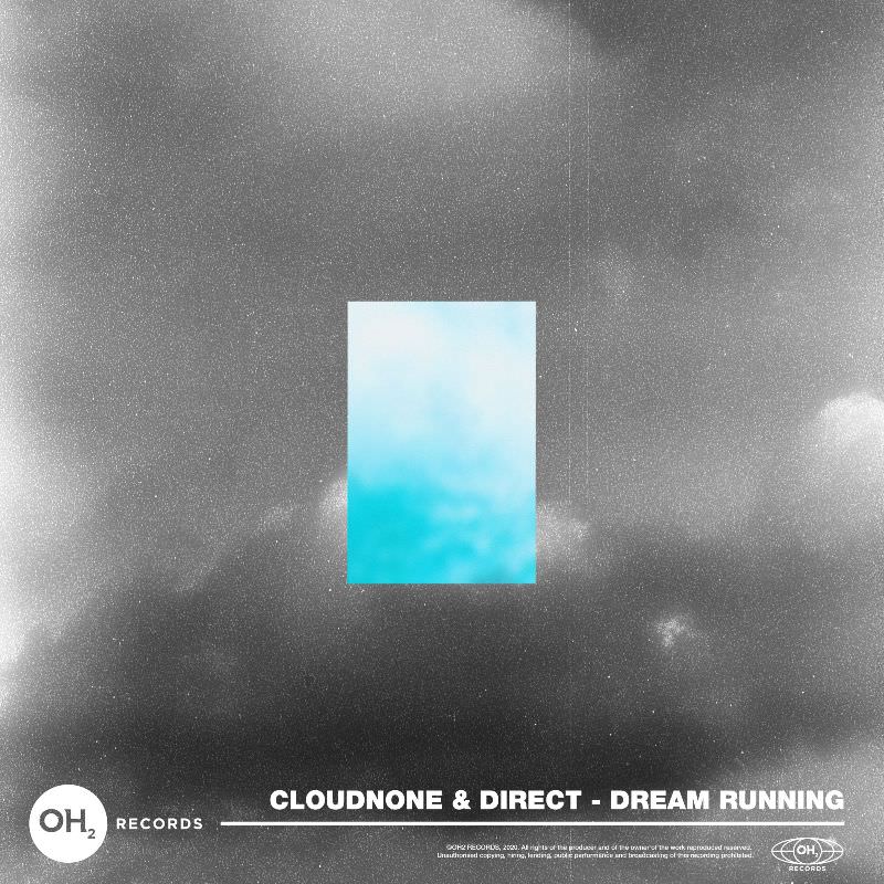 CloudNone Direct Dream Running