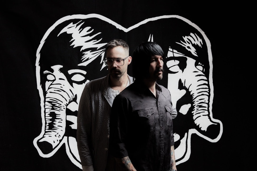 Death From Above 1979 One Plus One